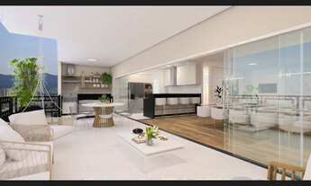 Imagem 7: Apartamento a venda, Centro de Poços de Caldas MG, 3 suítes, Varanda Gourmet