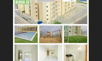 Imagem: Aluga-se apartamento, no Ravello, Bairro