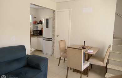 Imagem 3: Casa em Condomínio Fechado