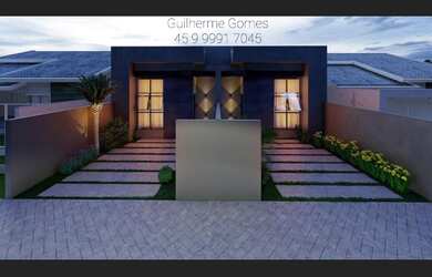 Imagem 5: Casa Nova Jardim Ipê III