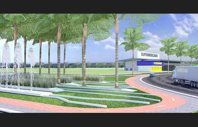 Imagem 6: CIDADE ALPES VERDES LOTE PARCELADO