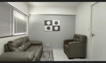 Imagem: Consultório para Psicólogos e Afins em