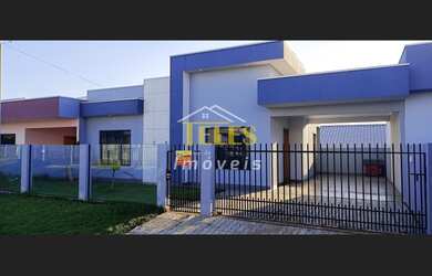 Imagem 6: Vende-se Casa em Formosa do Oeste (Jd. Imaruí