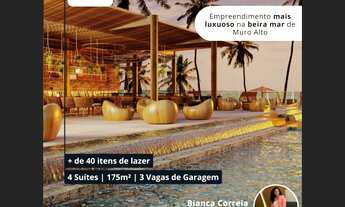 Imagem 4: Resort com mais de 40 itens de lazer | Rooftop com piscina privativa