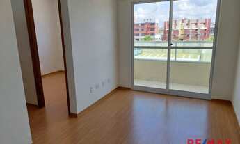 Imagem: Apartamento com Varanda - 1º andar
