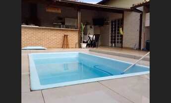 Imagem: Casa em jockey de itaparica