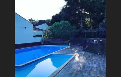 Imagem 3: Casa no Residencial Porto Belo II - 3/4 3 suites