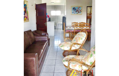 Imagem 8: LINDA VISTA PARA O MAR TODOS OS DIAS!