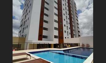 Imagem 6: Aluga-se apartamento, no Bairro Alto Branco, Residencial Luciano Filho