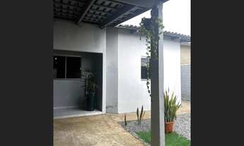 Imagem 5: Aluga-se ótima casa mobiliada em Campinorte