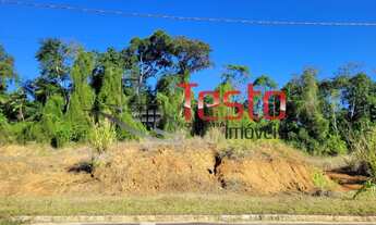 Imagem: Ótimo terreno residencial - Loteamento