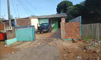 Imagem: Casa 2 quartos Mauá da serra Paraná rua