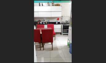 Imagem 3: Vende se casa grande com laje garagem