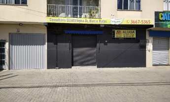 Imagem: Sala Comercial para alugar com 4 ambientes