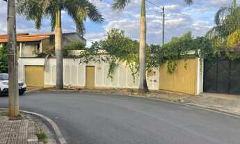 Imagem 1: Vende-se Terreno Amplo/Casa Antiga