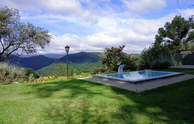 Imagem 6: Casa com 04 dormitórios à venda - Itaipava - Petrópolis/RJ