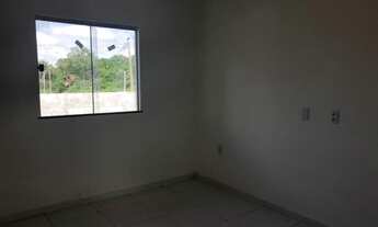 Imagem 7: 140 mil reais Casa 2/4 pronta pra financiar pela caixa bairro Novo Estrela