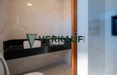 Imagem 7: CONDOMINIO PARK VILLE JACARANDÁ- APARECIDA DE GOIÂNIA/GO