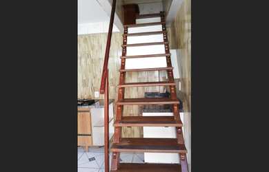 Imagem 4: Sobrado na praia de Conceicao Vera Cruz Bahia