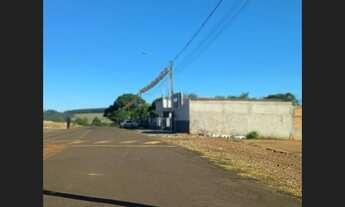 Imagem 2: Marilândia do Sul terreno esquina 476 metros na cidade de Mauá da serra PR