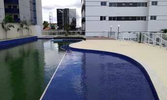 Imagem: Torre Unitá tenho a Melhor Oferta 3 Suítes