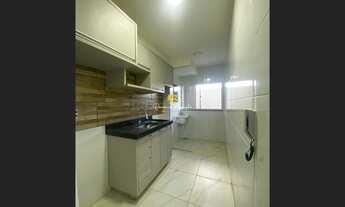 Imagem 5: Apartamento térreo á venda localizado no Setor Sul