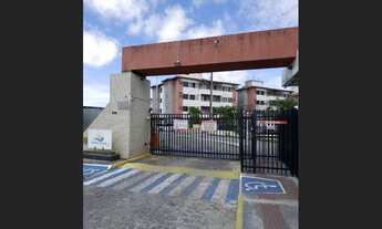 Imagem: Apartamento a venda no Condomínio Barra