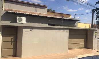 Imagem: LINDA CASA Á VENDA NA COHAB MASSANGANO-PETROLINA