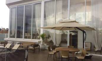 Imagem 6: Sobrado com 4 suítes de 450m² no Alphaville Cruzeiro do Sul