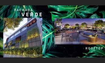 Imagem 4: Apartamento 2 quartos em Águas Claras df