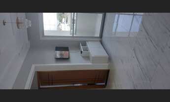 Imagem 6: Lindo apartamento mobiliado decorado