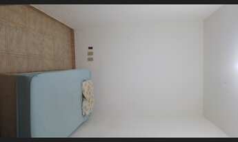 Imagem 2: Vende-se uma casa com primeiro andar