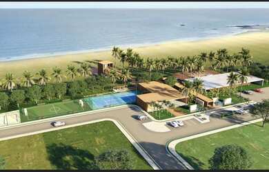 Imagem 5: Viva o luxo à beira-mar no Condomínio Resort Golden Green Beach!