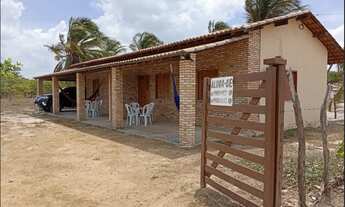 Imagem: Terrenos no morro branco, Cajueiro da Praia