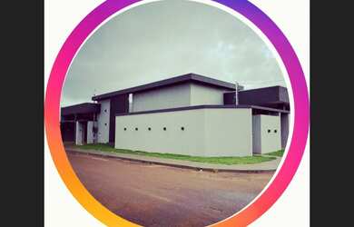 Imagem 10: Casa em Maracaju - Bairro Porcina