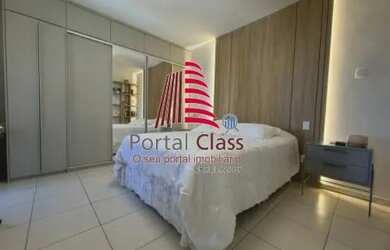 Imagem 7: CÓD.: 1-668 Apartamento no Residencail Liberty Tower no jardins por R$ 900 mil