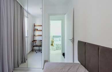 Imagem 3: Apartamento Duplex Novo na Savassi