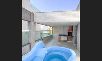 Imagem: Maravilhosa Cobertura Duplex em Itapoã