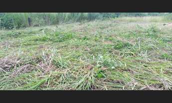 Imagem 2: Terreno parte alta da cidade