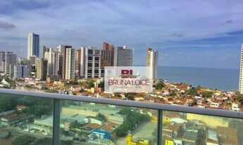 Imagem 4: Apartamento em Petrópolis com vista para o Mar