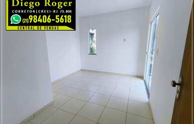 Imagem 6: Ótima casa duplex no Laranjal composta por 2 quartos