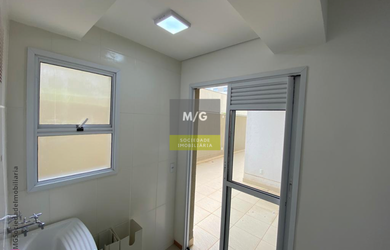 Imagem 4: Apartamento 3 quartos com Quintal na Cidade Jardim - Anápolis GO