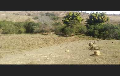 Imagem 6: Terreno de 34 ha em São Tiago MG