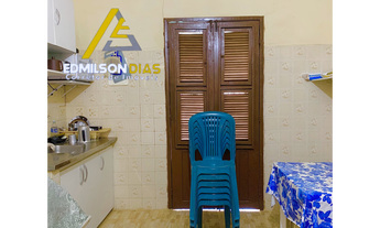 Imagem 7: CASA VARANDADA E COM ÁREA VERDE NO ICARAÍ! EM REFORMA