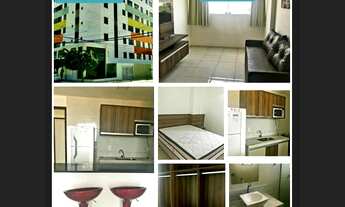 Imagem: Aluga-se apartamento no Marina Pinto, bairro