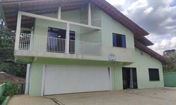 Imagem: Casa a Venda no Bairro Cruzeiro São Bento