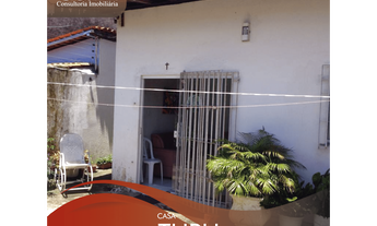 Imagem: Casa no Bairro Turu