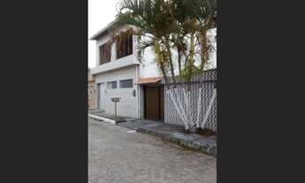 Imagem 1: Linda casa, estilo sobrado, na Vila Militar em Caetés I, Abreu e Lima/PE