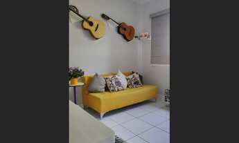 Imagem 4: Apartamento Térreo a Venda Condomínio Novafapi, próximo a Uninovafapi , Bairro Uruguai