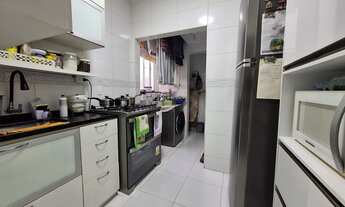 Imagem 7: Apartamento Residencial Club , 2 quartos, com piscina, em Jardim comburi/ Vitória/ES